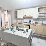 Welcome House Daire