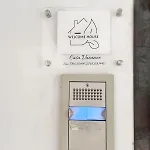 Welcome House Napoli