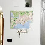 Welcome House