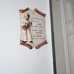 Welcome House Daire