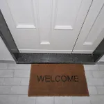 Welcome House Daire Napoli