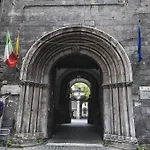Welcome House Daire
