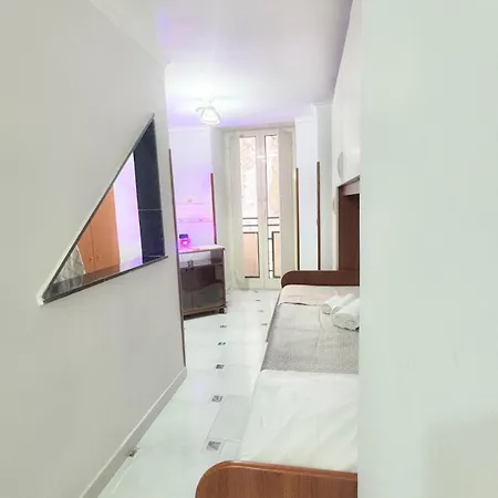 Welcome House شقة نابولي
