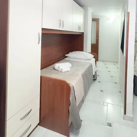 Welcome House