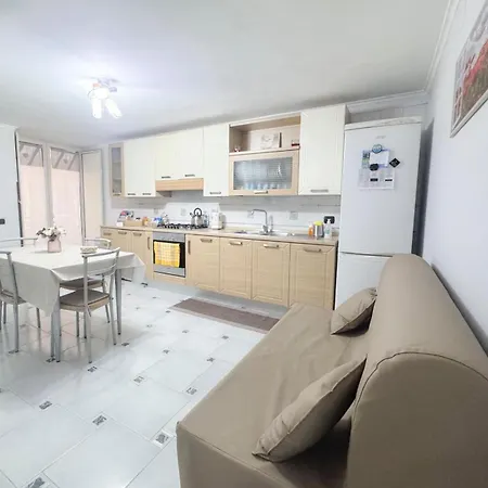 Daire Welcome House Napoli
