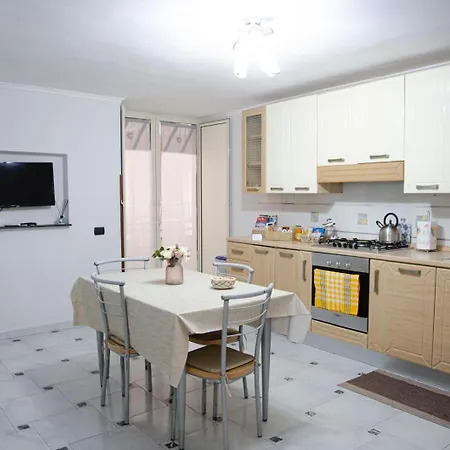 Welcome House *