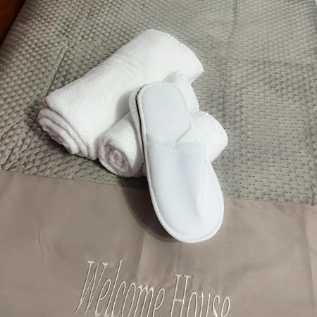 شقة Welcome House