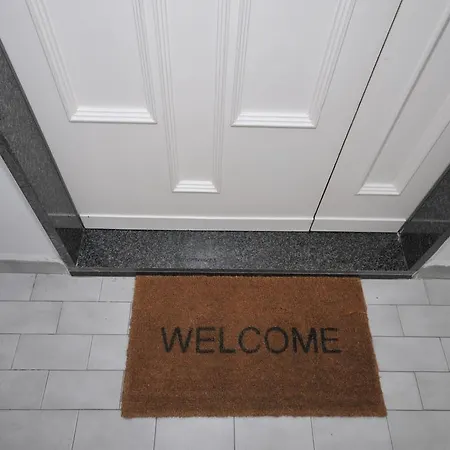 Welcome House شقة نابولي