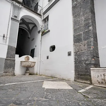 Welcome House